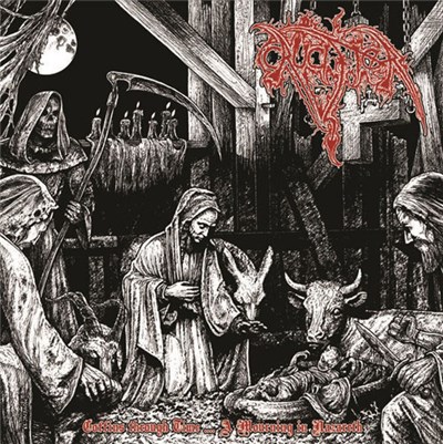 Crucifier - Coffins Through Time...A Mourning In Nazareth download mp3 flac