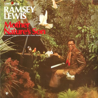Ramsey Lewis - Mother Nature's Son download mp3 flac