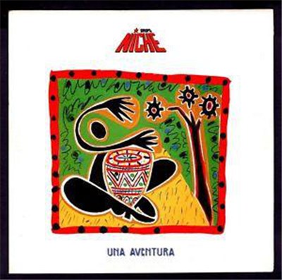 Grupo Niche - Una Aventura download mp3 flac
