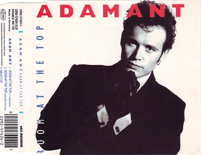 Adam Ant - Room At The Top download mp3 flac