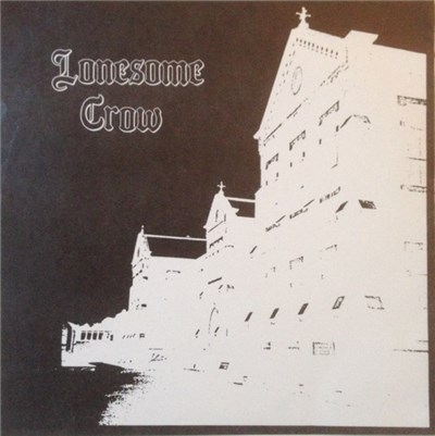 Lonesome Crow - Illusion / Blazing Heart download mp3 flac