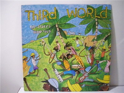 Third World - The Story's Been Told download mp3 flac