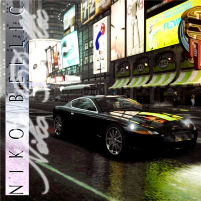 Nicholas Craven - Niko Bellic download mp3 flac