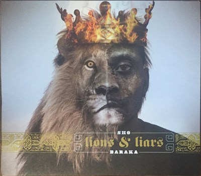 Sho Baraka - Lions & Liars download mp3 flac