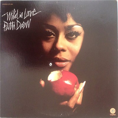 Patti Drew - Wild Is Love download mp3 flac