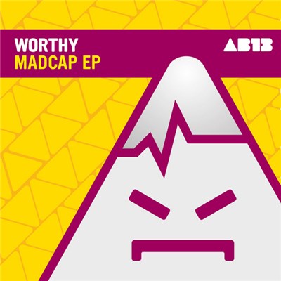 Worthy - Madcap EP download mp3 flac
