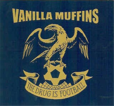 Vanilla Muffins - The Drug Is Football download mp3 flac