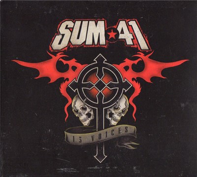 Sum 41 - 13 Voices download mp3 flac