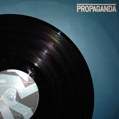 Robytek - Propaganda download mp3 flac