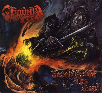 Hooded Menace - Never Cross The Dead download mp3 flac
