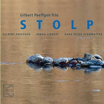 Gilbert Paeffgen Trio - Stolp download mp3 flac