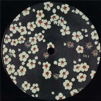 Suolo - Fenomen EP download mp3 flac