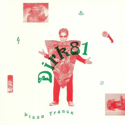 DIRK 81 - Pizza Trance download mp3 flac