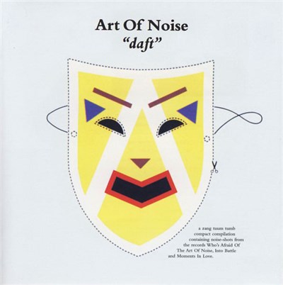 Art Of Noise - Daft download mp3 flac