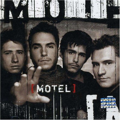 Motel - Motel download mp3 flac
