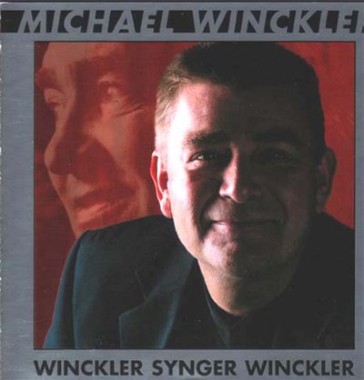 Michael Winckler - Winckler Synger Winckler download mp3 flac