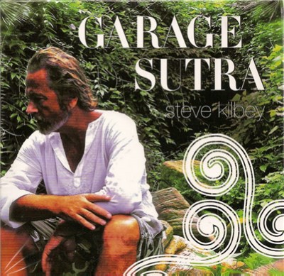 Steve Kilbey - Garage Sutra download mp3 flac