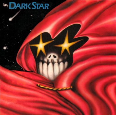 Dark Star - Dark Star download mp3 flac