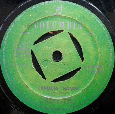 Michael Holliday - My Heart Is An Open Book download mp3 flac