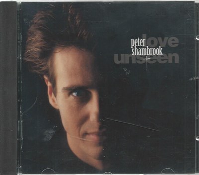 Peter Shambrook - Love Unseen download mp3 flac