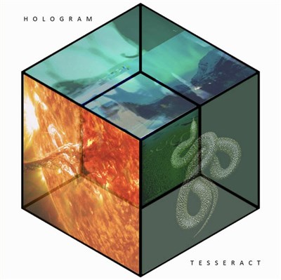 Hologram - Tesseract download mp3 flac