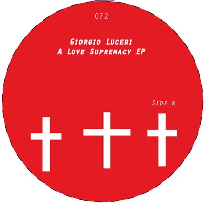 Giorgio Luceri - A Love Supremacy download mp3 flac