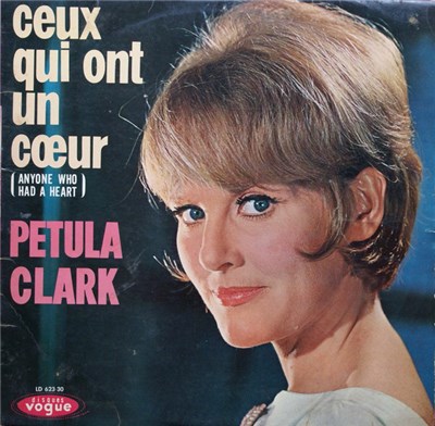 Petula Clark - Ceux Qui Ont Un Coeur download mp3 flac
