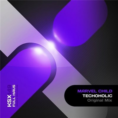 Marvel Child - Techoholic download mp3 flac