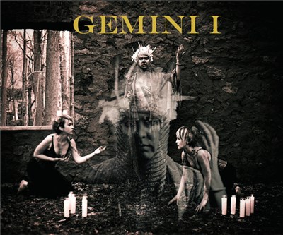 Johanna Warren - Gemini I download mp3 flac