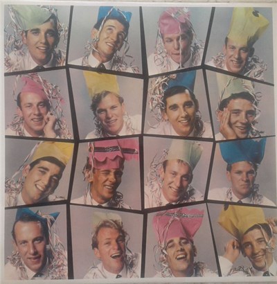 The Sheratons - Having A Ball download mp3 flac