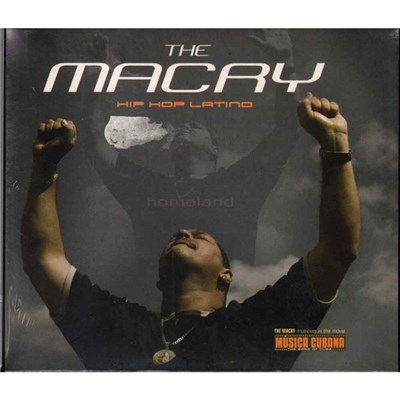 The Macry - Homeland download mp3 flac