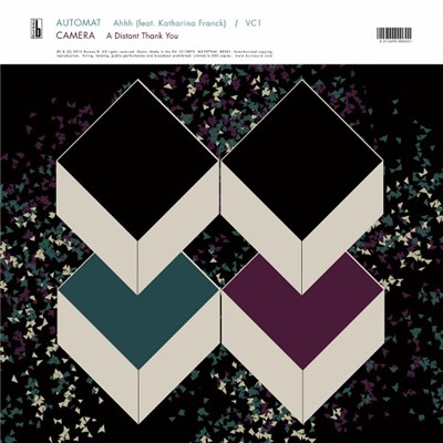 Automat / Camera - Automat / Camera download mp3 flac