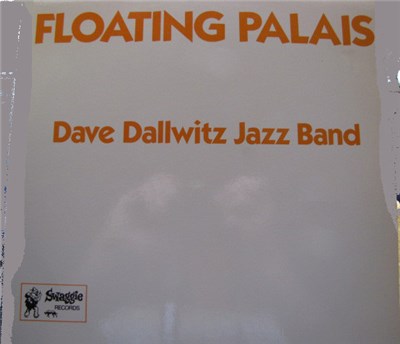 Dave Dallwitz Jazz Band - Floating Palais download mp3 flac