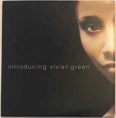 Vivian Green - Introducing Vivian Green download mp3 flac