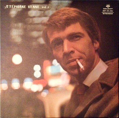 Stéphane Venne - Vol. 2 download mp3 flac