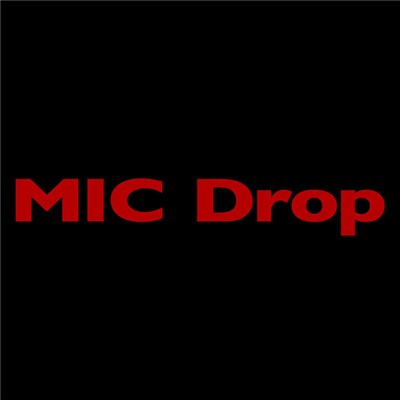 BTS feat. Desiigner - MIC Drop download mp3 flac