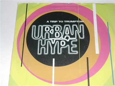 Urban Hype - A Trip To Trumpton download mp3 flac