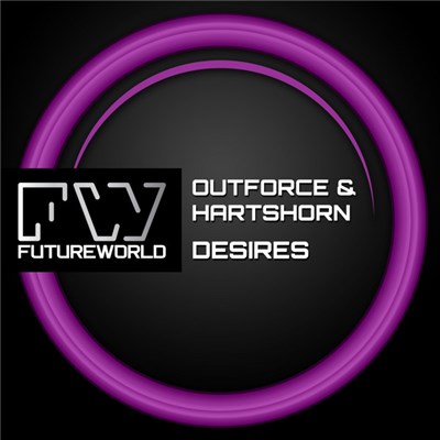 Outforce & Hartshorn - Desires download mp3 flac