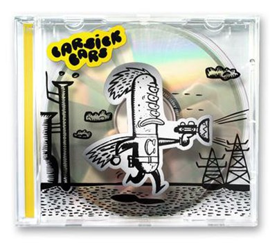 Carsick Cars - Carsick Cars download mp3 flac