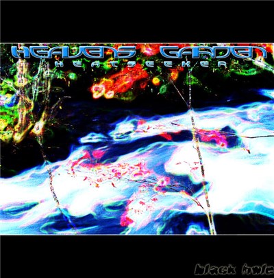 Heatseeker - Heaven's Garden download mp3 flac