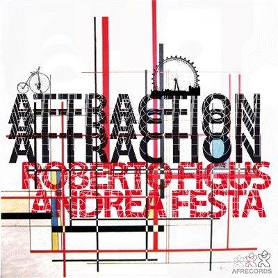 Roberto Figus - Attraction download mp3 flac