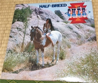 Cher - Half-Breed download mp3 flac