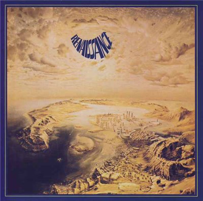 Renaissance - Renaissance download mp3 flac