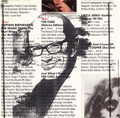 Thurston Moore - Please Just Leave Me (My Paul Desmond) download mp3 flac