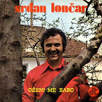 Srđan Lončar - Oženi Me Babo download mp3 flac