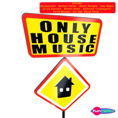 Various - Only House Music download mp3 flac