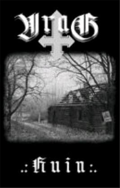 Vrag - Ruin download mp3 flac