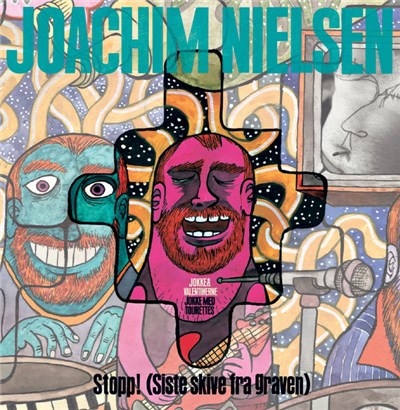 Joachim Nielsen, Jokke & Valentinerne, Jokke Med Tourettes - Stopp! (Siste Skive Fra Graven) download mp3 flac