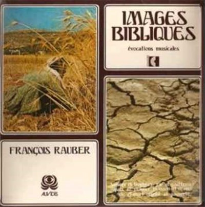 François Rauber - Images Bibliques download mp3 flac