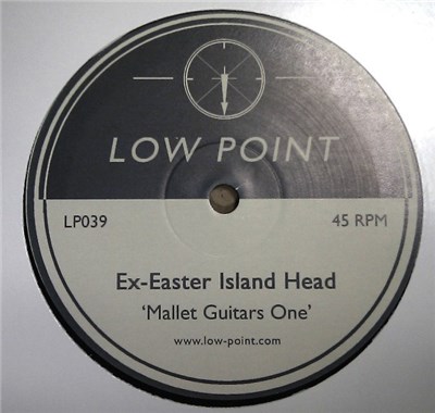 Ex-Easter Island Head - Mallet Guitars One download mp3 flac